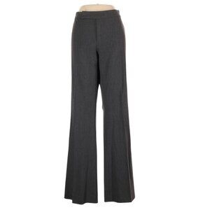 Ralph Lauren Grey Wide Leg Trousers